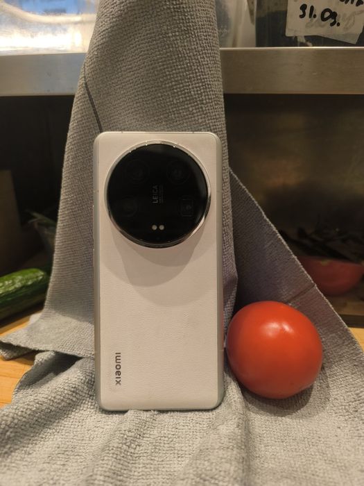 Xiaomi 14 ultra 16/512гб