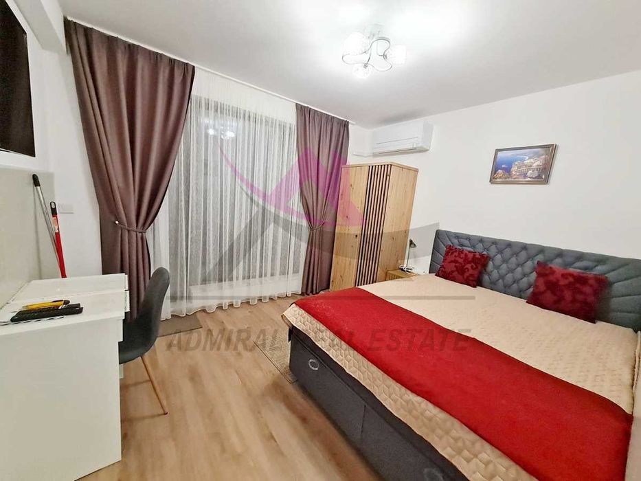 Дава се под наем Тристаен апартамент в Варна, Център - 80 кв.м за 900 € - Снимка #2