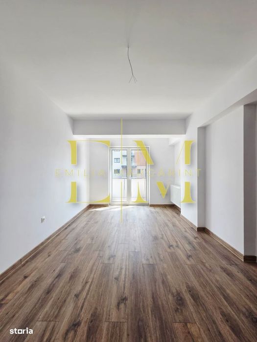 COMISION 0%: Garsoniera + Parcare subterana + Boxă | Maurer Bartolomeu — fotografia 1