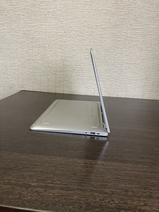 Ультрабук HP 3в1