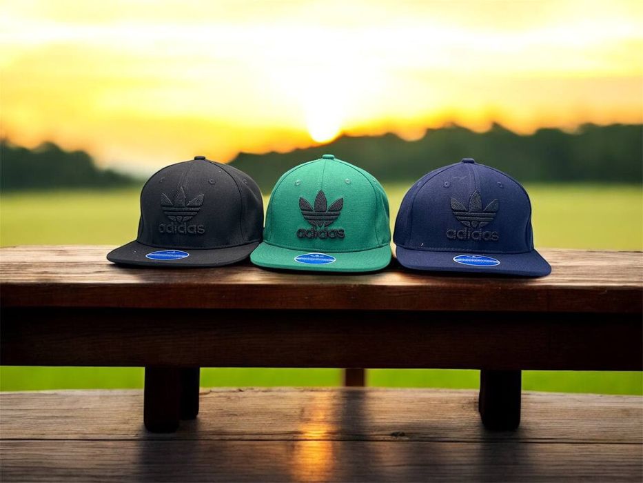 Kepka lar bezbolkalar