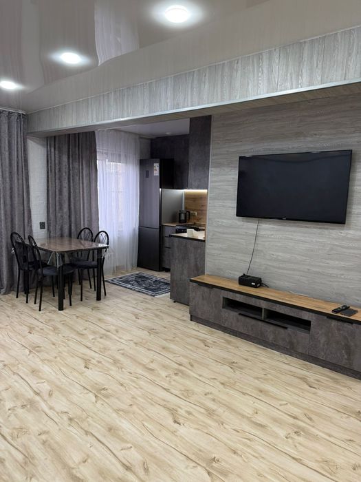 Сдам 3-х комнатную квартиру