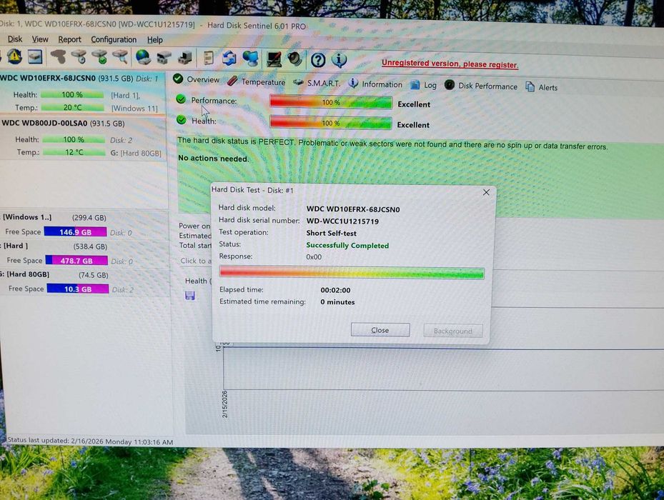 Harduri Seagate Barracuda 500 Gb, 7200rpm, 16MB cache, SATA III