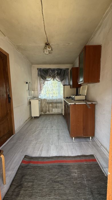 Сдам домик  семейной паре