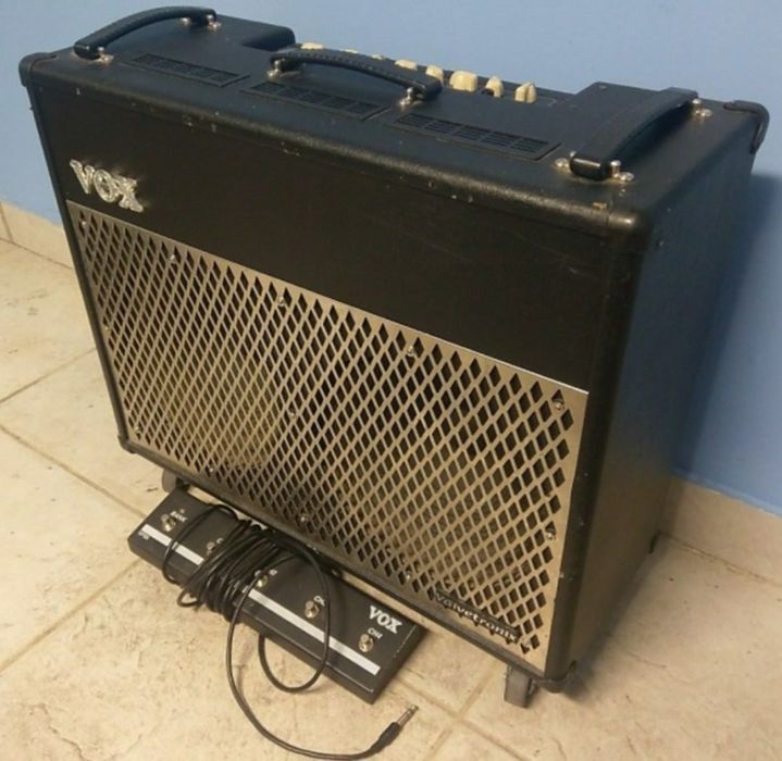 Efect chitara , chitara electrica , amplificator