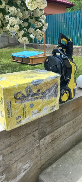 Karcher K5 Premium smart control