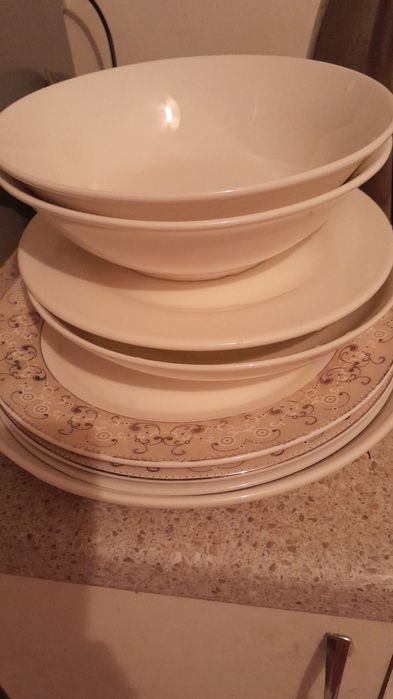 Продам разные посуду недорого