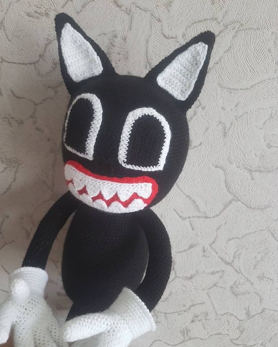 Картун Кэт игрушка