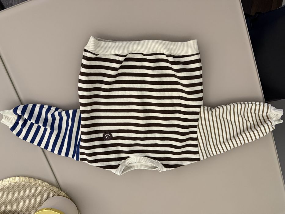 Детски дрехи Zara, Benetton