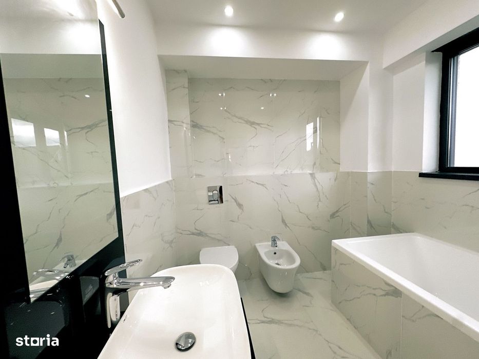 Clădire Boutique S+P+4 Recepționată | Zona Polonă | 5 Unități Premium