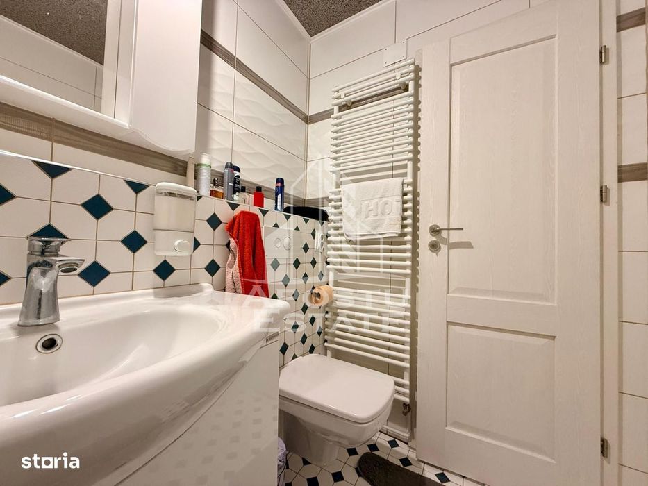 Apartament cu 3 camere, de vanzare, Zona Lipovei, Timisoara