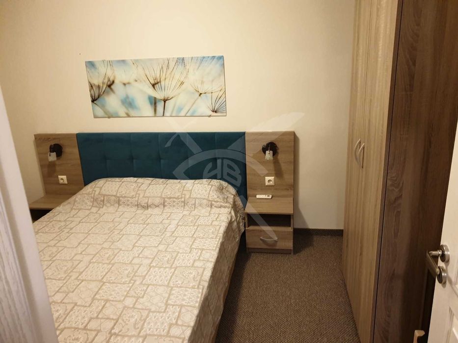 Продава се Двустаен апартамент в к.к. Слънчев бряг - 47 кв.м за 1437 €/кв.м - Снимка #4