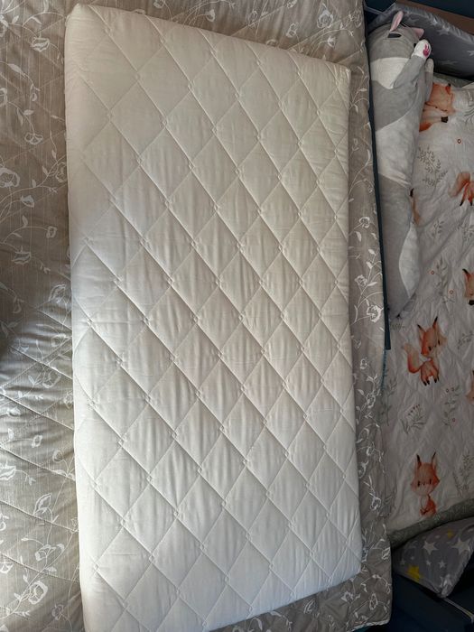 Детский матрас 120х60