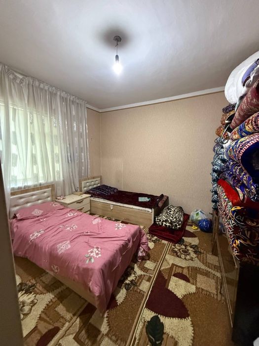 Продается дом на Аккаваке, на пересечение улицы Ф.Сариева