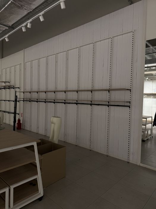 Продам торговое оборудование