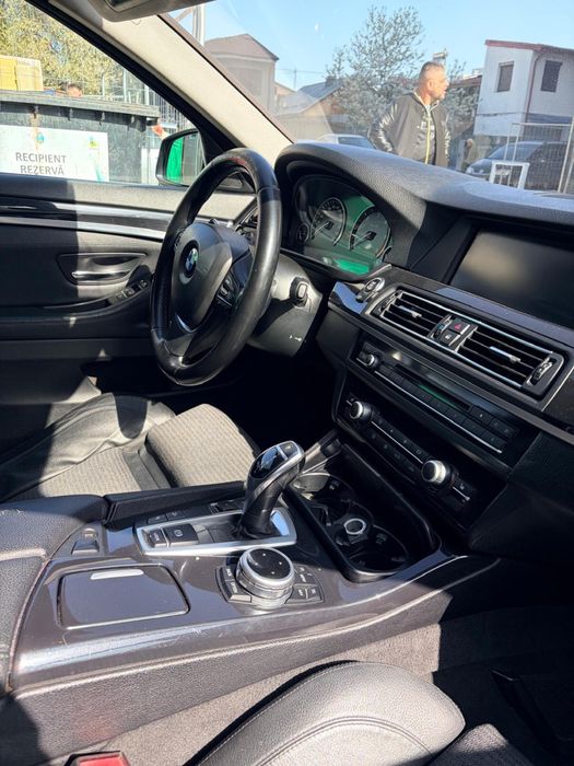 BMW F10 Xdrive 2.0d