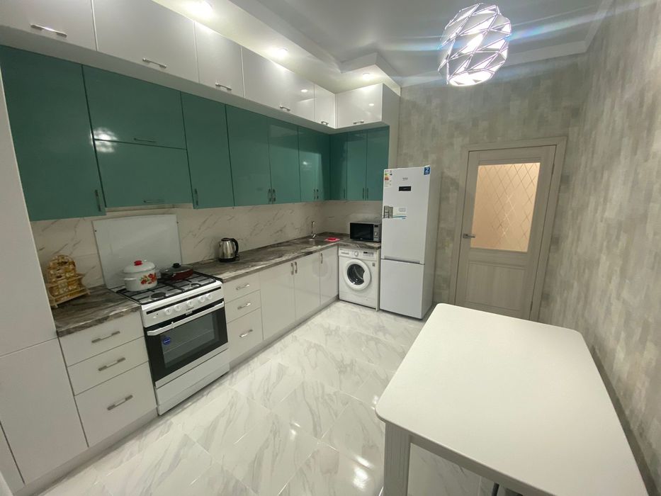 1 комн Батыс 2 посуточно