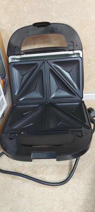 Мултигрил Philips