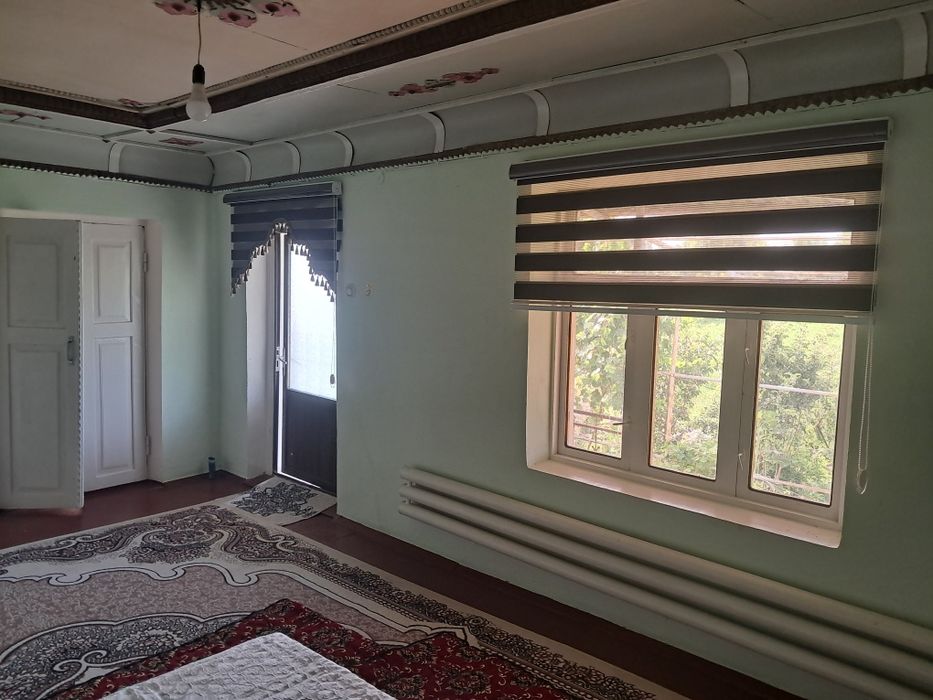 Uy sotiladi 19 sotix paltaraj etaj