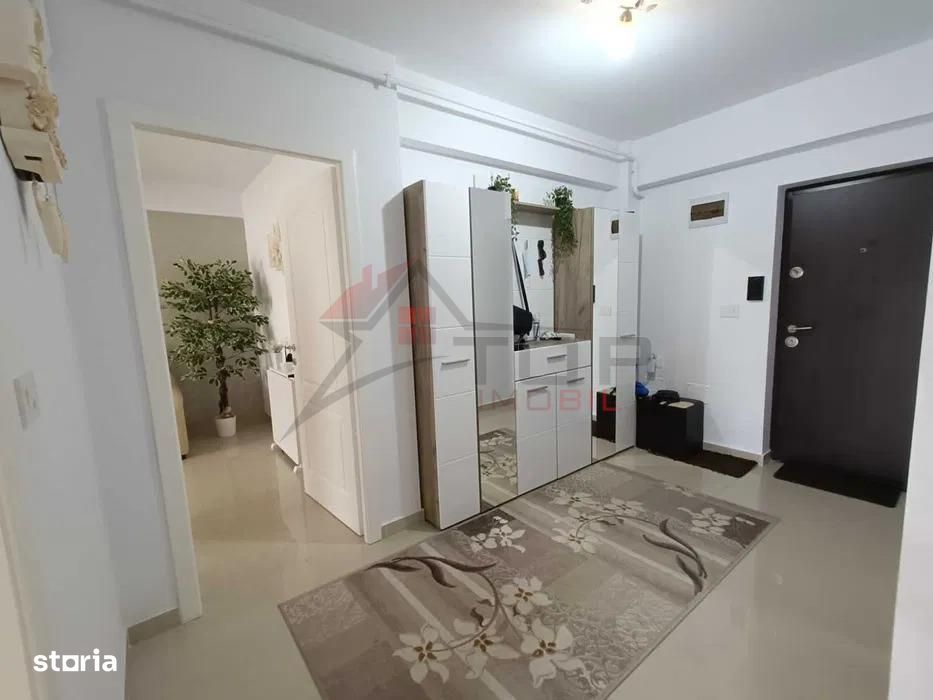 Apartament cu 2 camere decomandat, 2 locuri de parcare, boxa - Valea L