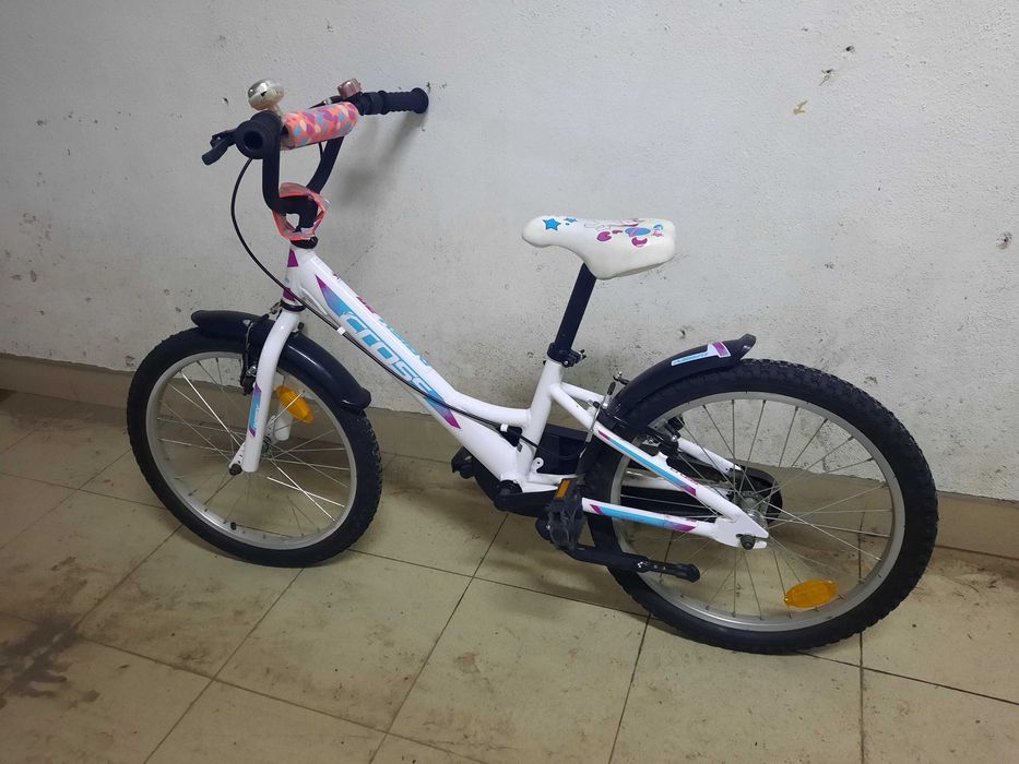 Детско колело Cross