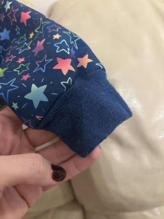 Софтшел гащеризон Shushulka