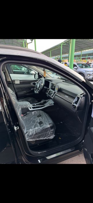 Kia sarento 2023 toza