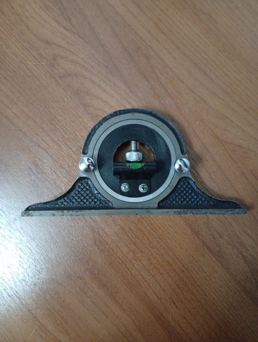 Угломер сварщика