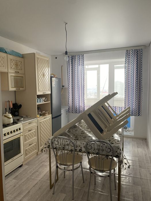 Жаңа уй сатылады