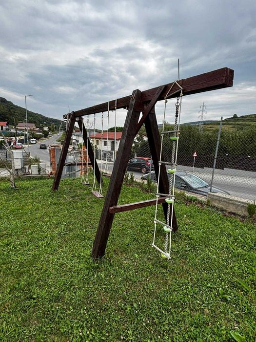 Leagan gradina lungime 6 m