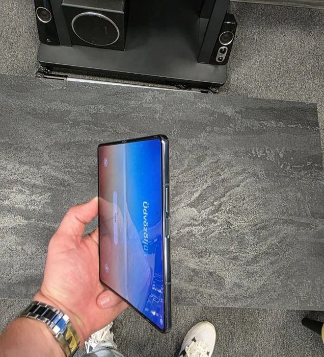 Samsung Galaxy Z Fold4 5G 256GB