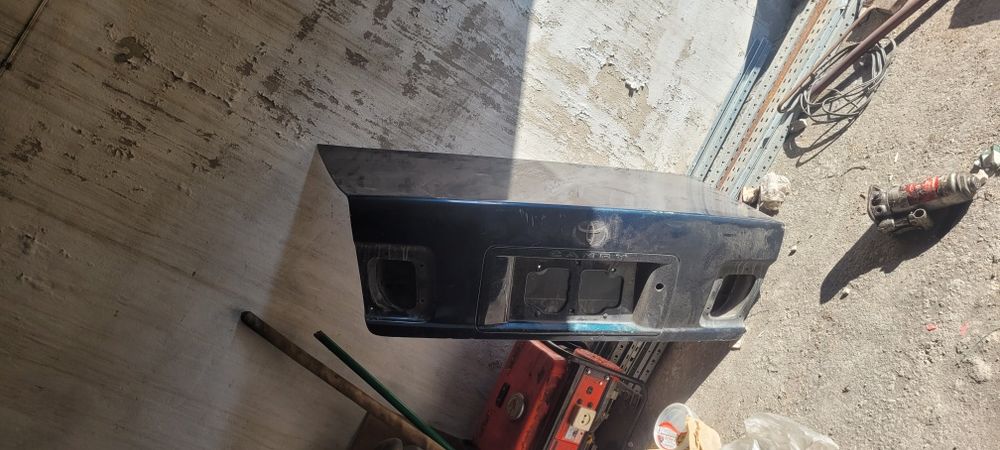 Продам багажник таёта камри sv40