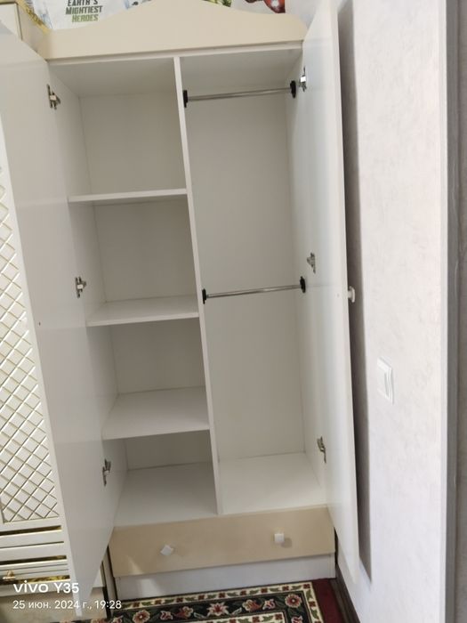 Bolalar shikafi kravati ham bor