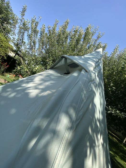 Палатка -шатер ,