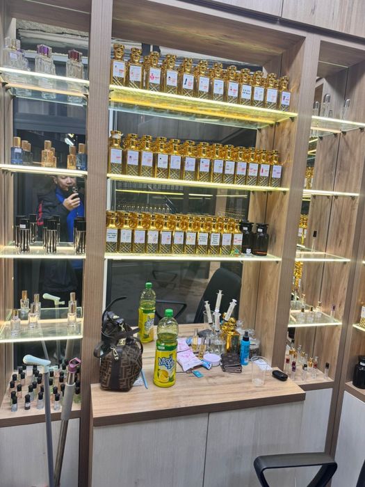 Продам Готовый бизнес