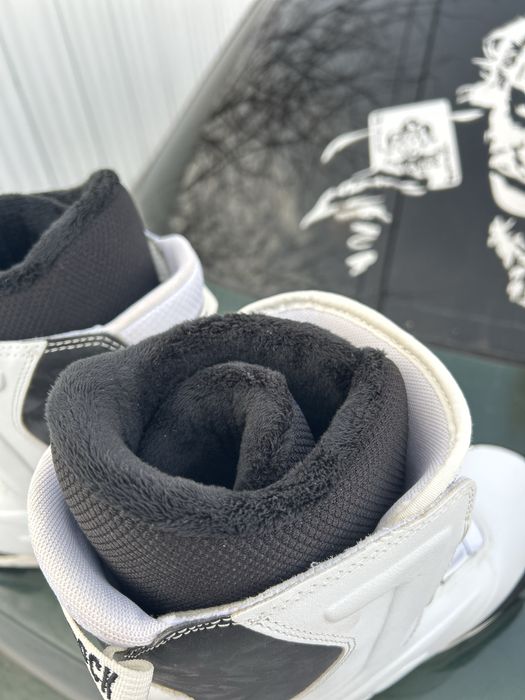 Ботинки BOA для сноуборда 44 размер боты