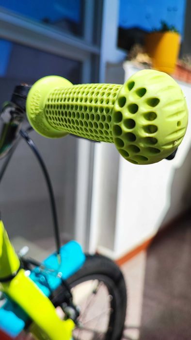 Drag Alpha 18" детски велосипед