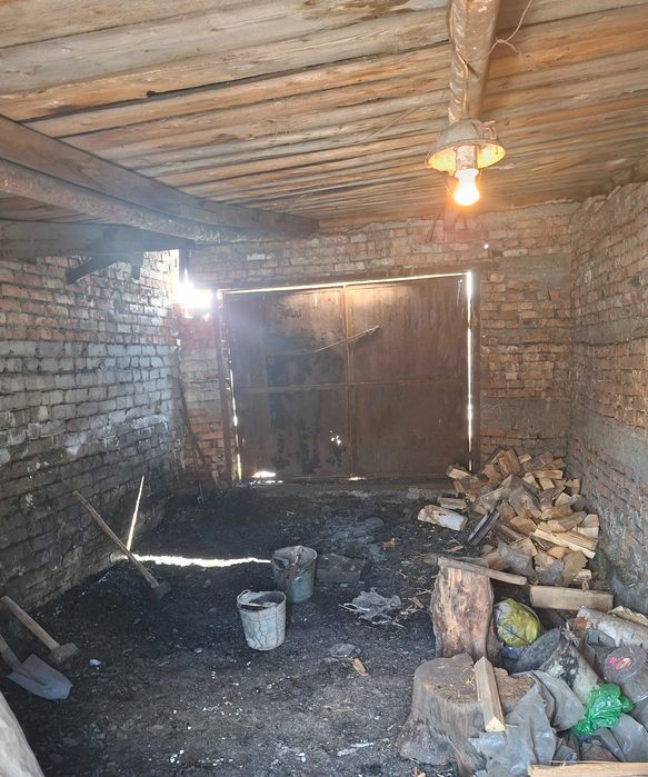 Дом 3-х ком 6-й район 76 кв