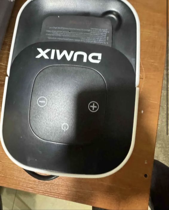 Продается пароочиститель