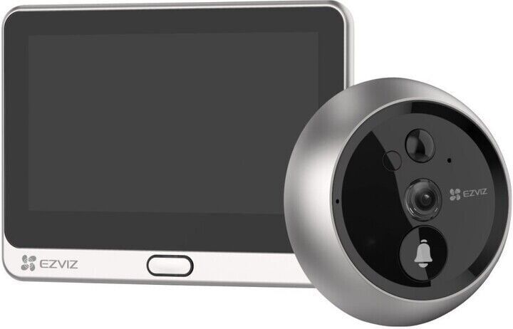 Ezviz CS-DP2  (3MP)