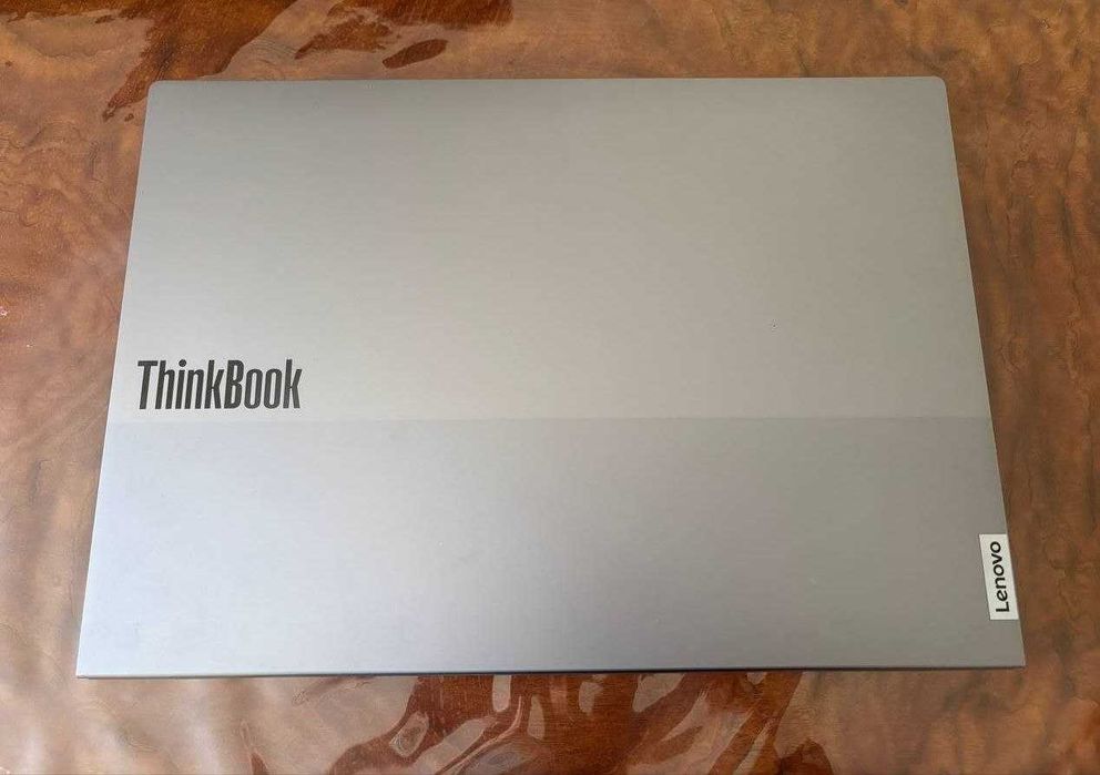 Ноутбук Lenovo ThinkBook 16 G6 ABP