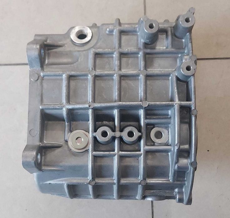 Корпус кпп Газель