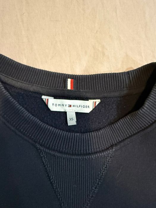 Свитер Tommy Hilfiger