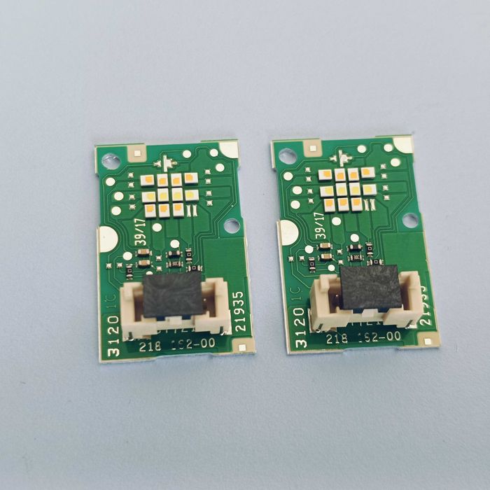 Платка за дневни светлини GLS X167, модул дневни светлини GLS GLE 167