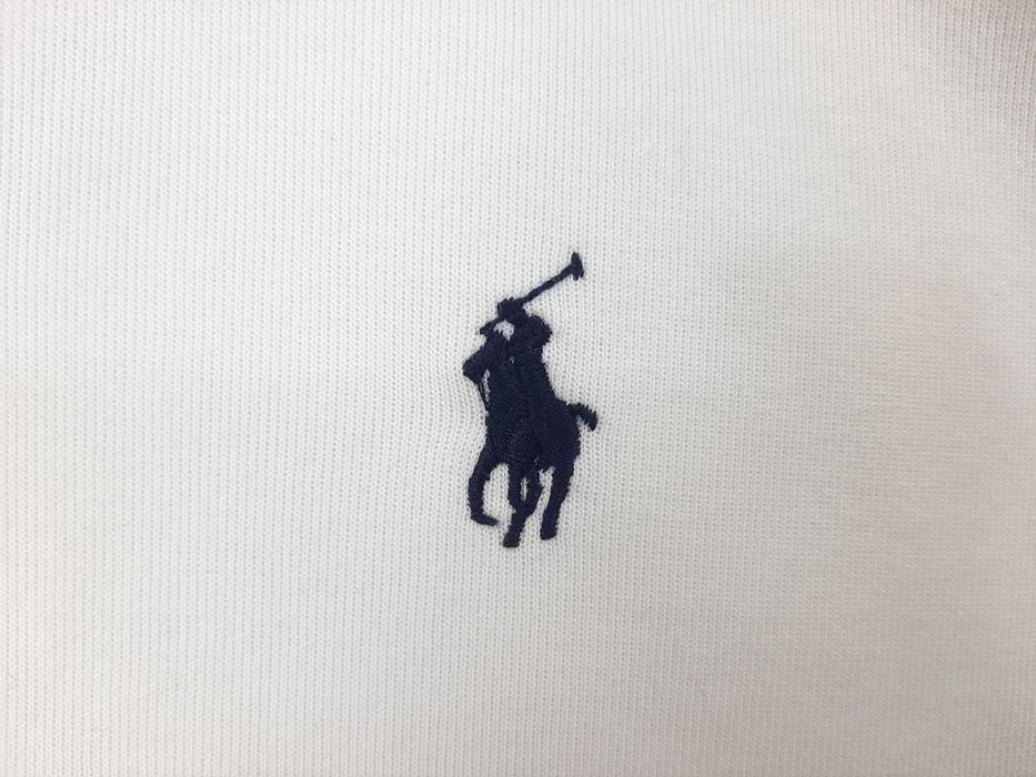 Polo Ralph Lauren Colour-Blocked - Оригинален мъжки суитшърт размер S