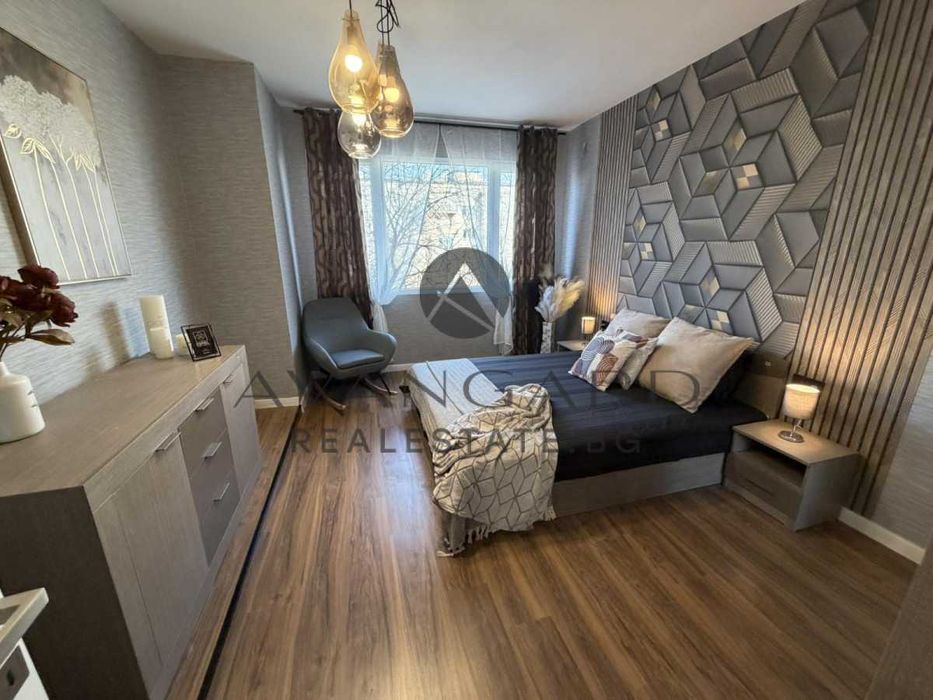 Продава се Тристаен апартамент в Пловдив, Кършияка - 60 кв.м за 1254 €/кв.м - Снимка #3