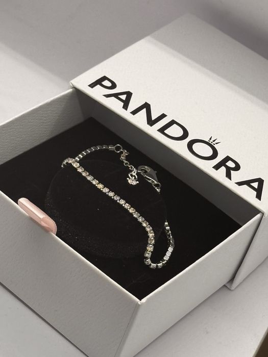 Pandora гривна Пандора