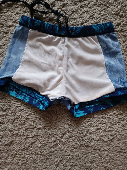 Плавки детские для мальчика