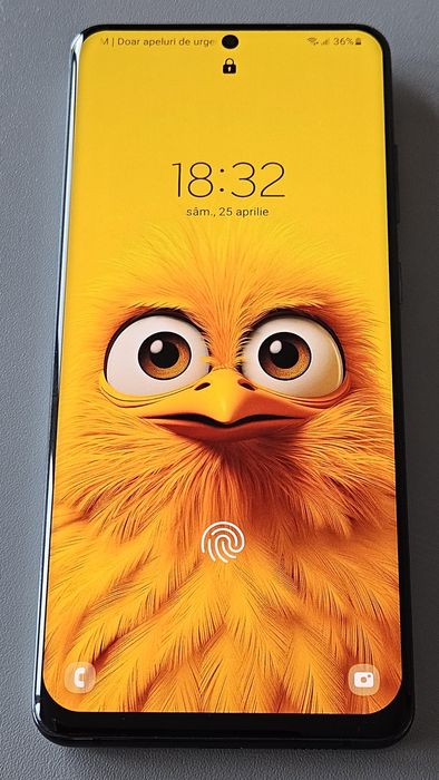 S20 ultra 128 / 12 gb