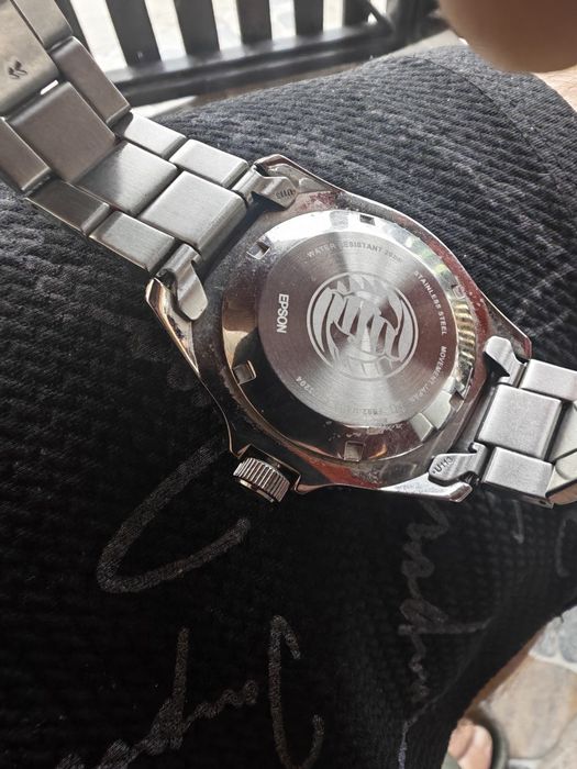 Orient kamatsu Kano